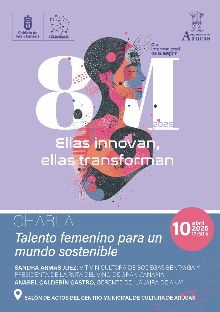 ELLAS INNOVAN, ELLAS TRANSFORMAN