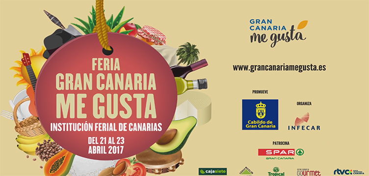 
												Imagen de Feria Gran Canaria Me gusta