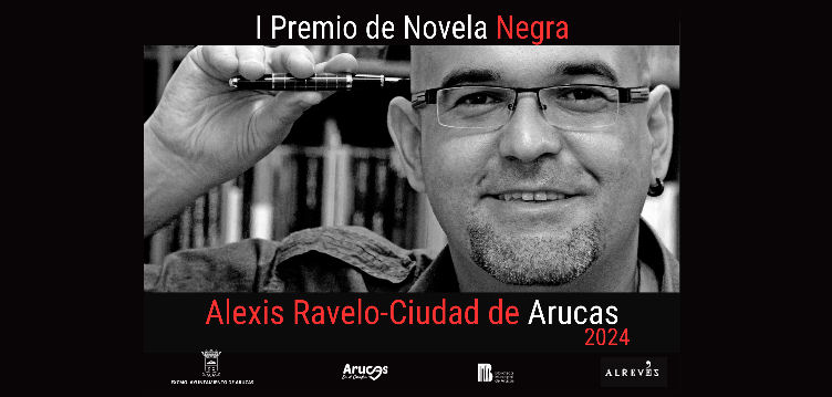 Imagen de El Ayuntamiento de Arucas y  Alrevés Editorial, celebran la