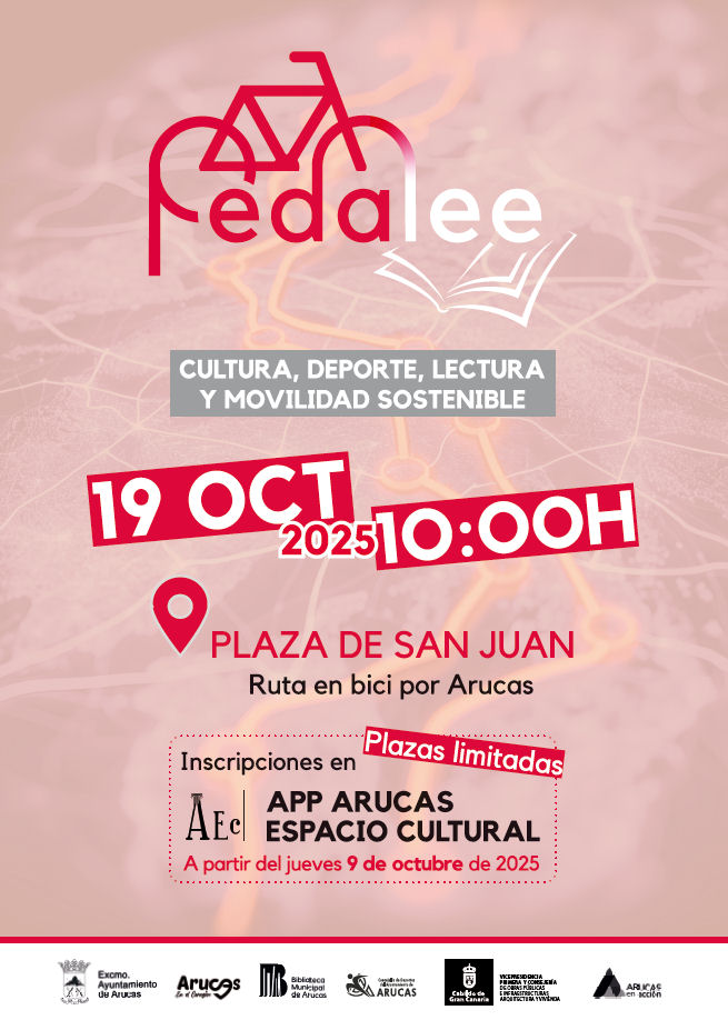 Imagen de PEDALEE