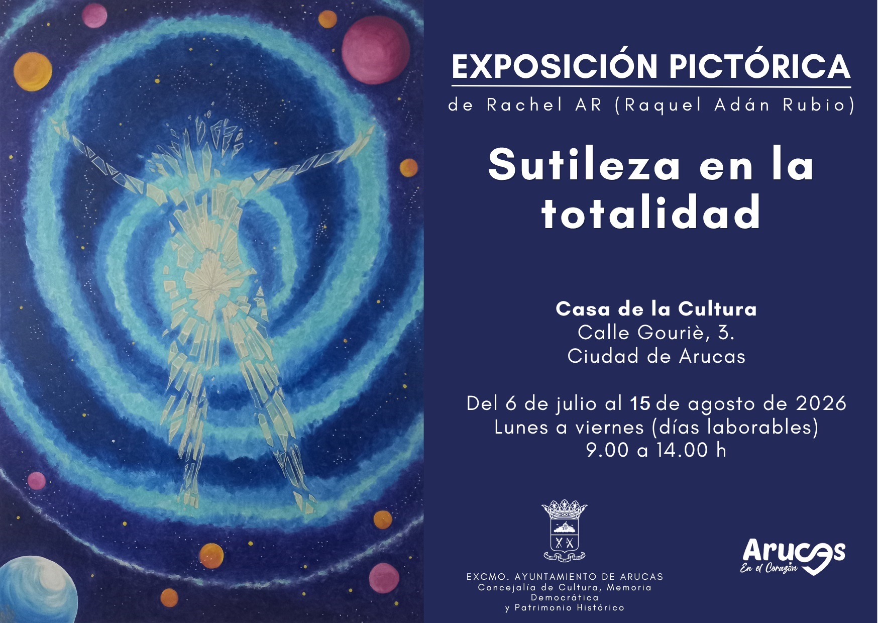 Imagen de SUTILEZA EN LA TOTALIDAD