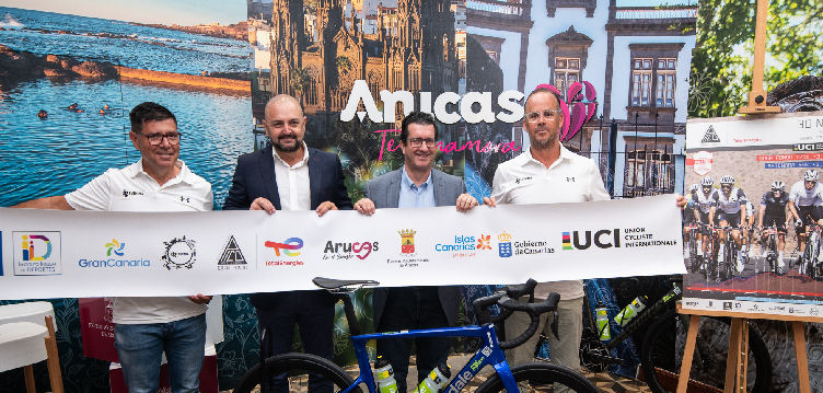 
												Imagen de El Ayuntamiento de Arucas ha...