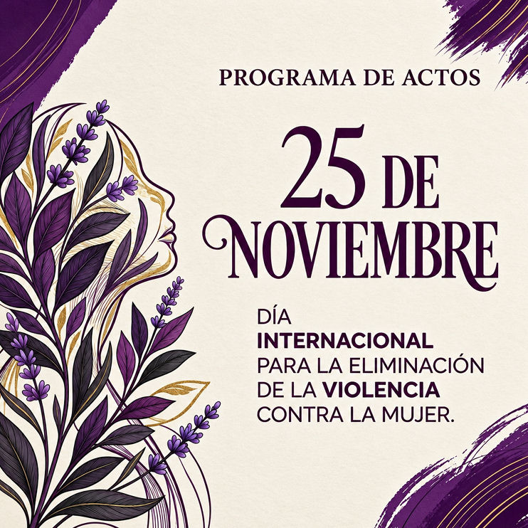 Imagen de 	DIA INTERNACIONAL PARA LA ELIMINACIÓN...