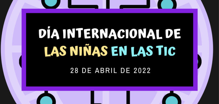 Arucas conmemora el Día Internacional de las Niñas en las Tecnologías de la Información y la Comunicación (TIC)