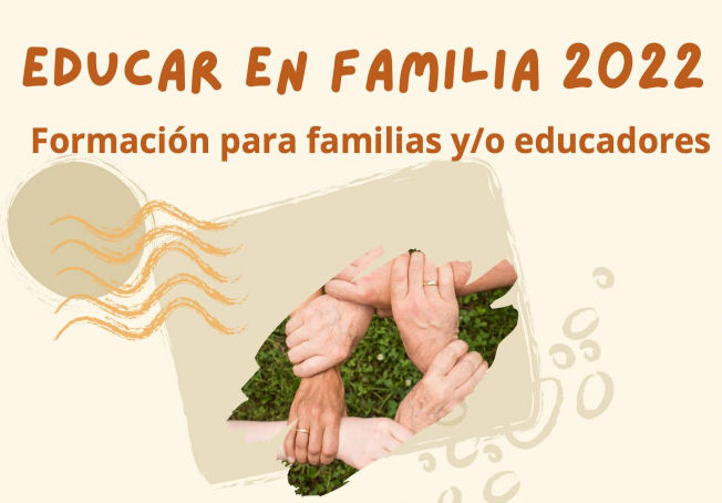 EDUCAR EN FAMILIA 2022