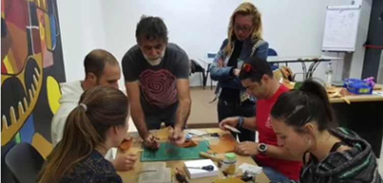 
												Imagen de Taller de Iniciación a la...