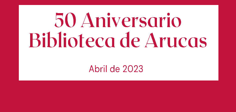 
												Imagen de La Biblioteca Municipal celebra su 50...