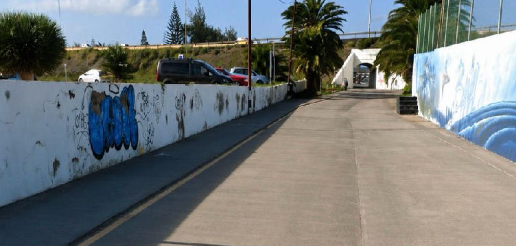 Imagen de Arucas saca a concurso las obras para...