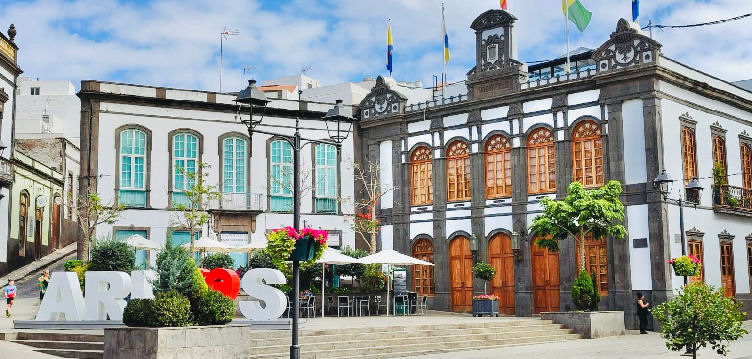 Imagen de Acto de ´Bienvenida Ciudadana´