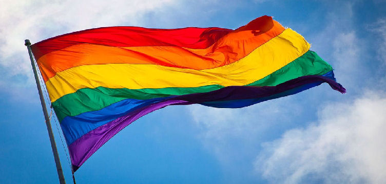 Actos por el Día Internacional del Orgullo LGTB 2021