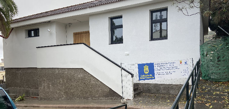 Imagen de Arucas, formación e inserción