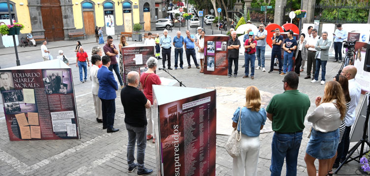 												Imagen de El Ayuntamiento de Arucas mantiene la...