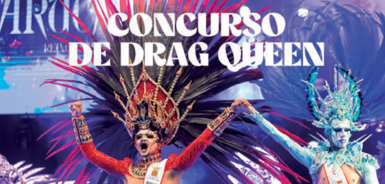 Imagen de APLAZADA LA GALA DRAG DE ARUCAS POR...