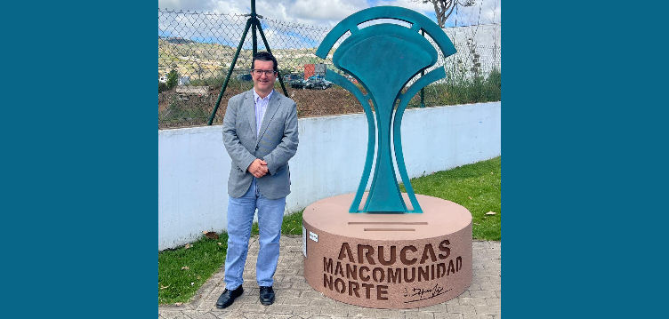 Imagen de Arucas cuenta con el ´Árbol Sagrado´ 
