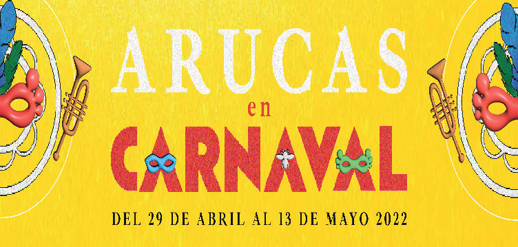 
												Imagen de Comienza el Carnaval en Arucas