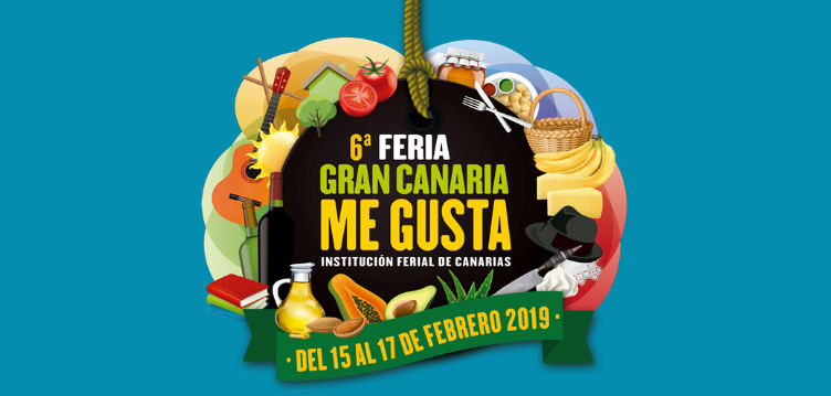 
												Imagen de Arucas promociona su gastronomía local...