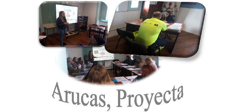 
												Imagen de PROGRAMA: ´ARUCAS, PROYECTA´