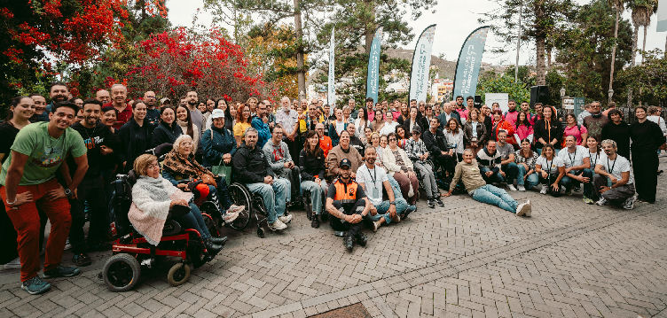 Imagen de La primera Jornada ‘Arucas...