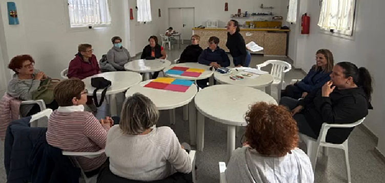 Imagen de El Ayuntamiento de Arucas avanzando con...