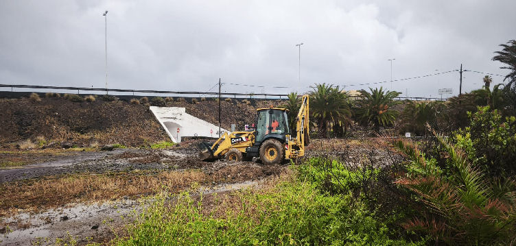Imagen de Abierto el trámite para la...