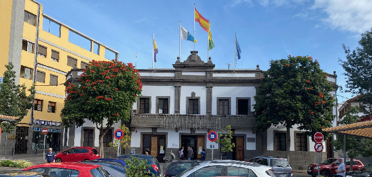 El Ayuntamiento de Arucas aprueba las Bases Comunes reguladoras de los procesos selectivos, correspondientes a la Oferta Pública de Estabilización de empleo temporal del ejercicio 2022