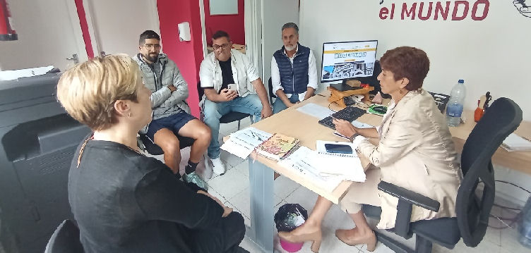 Imagen de El Ayuntamiento de Arucas impulsa, con...