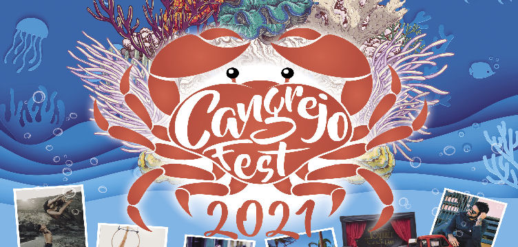 Arucas celebrará el 2 y 3 de octubre una nueva edición del Cangrejo Fest 