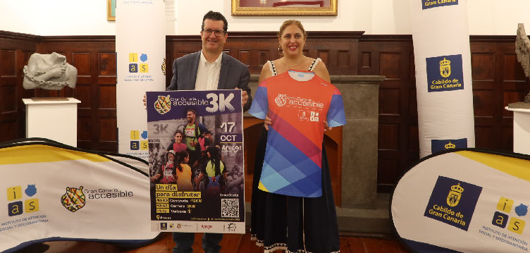 Imagen de Arucas, preparada para acoger la...