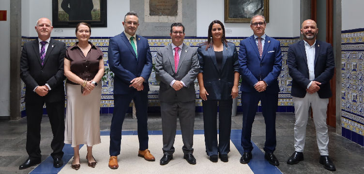 Imagen de Arrancan oficialmente las Fiestas...