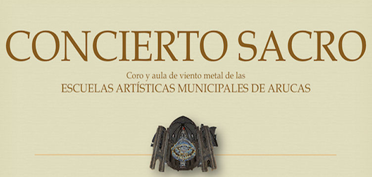 
												Imagen de Arucas se anticipa a la Semana Santa...