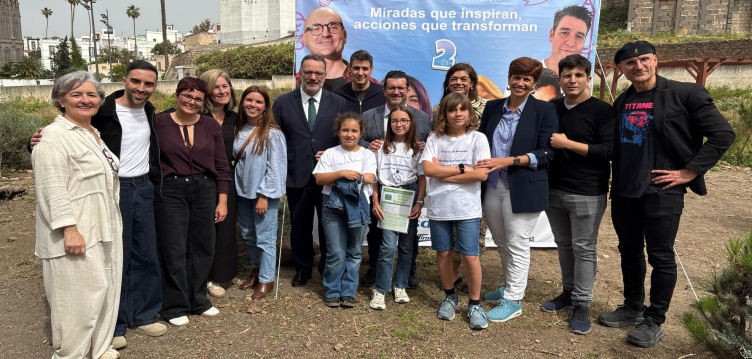 Imagen de El congreso Miradas que Inspiran,...