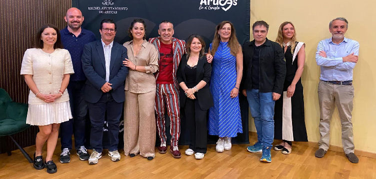 Imagen de Arucas celebró con éxito su primer Con