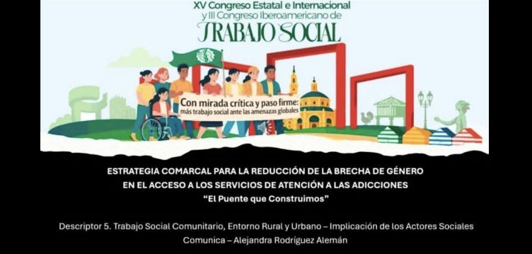 Imagen de El proyecto municipal ´Construyendo...