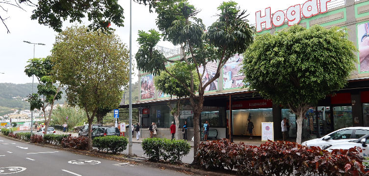 Imagen de El Ayuntamiento de Arucas continúa...