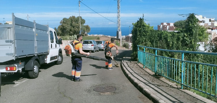 
												Imagen de El Ayuntamiento de Arucas, adjudica por...