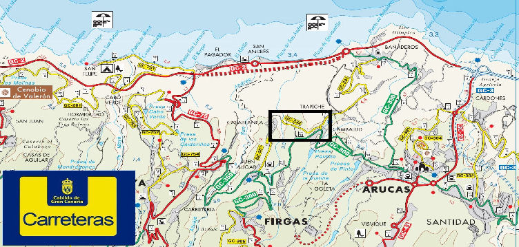 
												Imagen de Cierre de circulación GC-332 por...