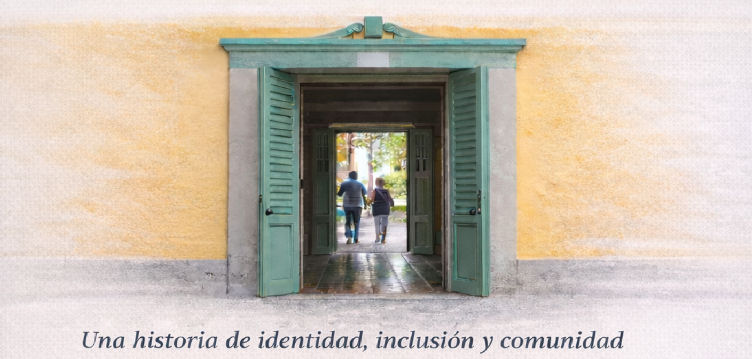 Imagen de Proyección del cortometraje ´Somos´ ...