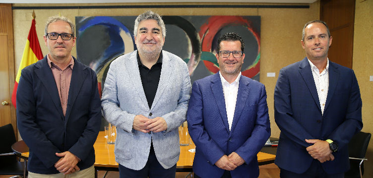 Imagen de Arucas logra el apoyo del Consejo...