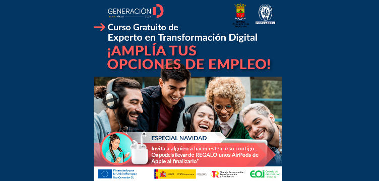 
												Imagen de Curso gratuito de Experto en...