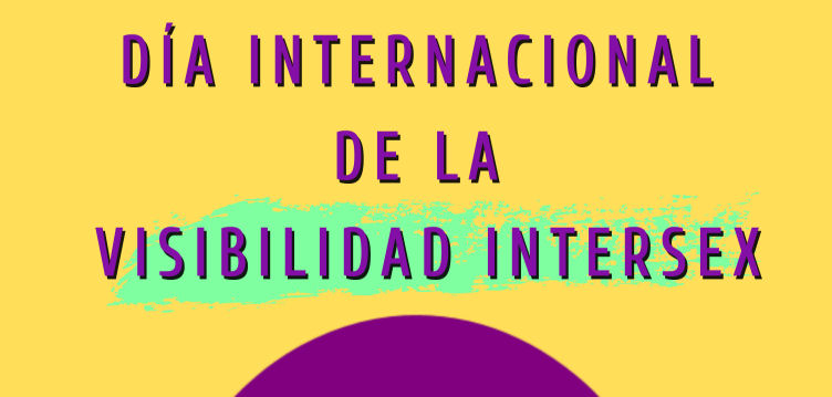 Arucas conmemora el Día Internacional de la Visibilidad Intersex
