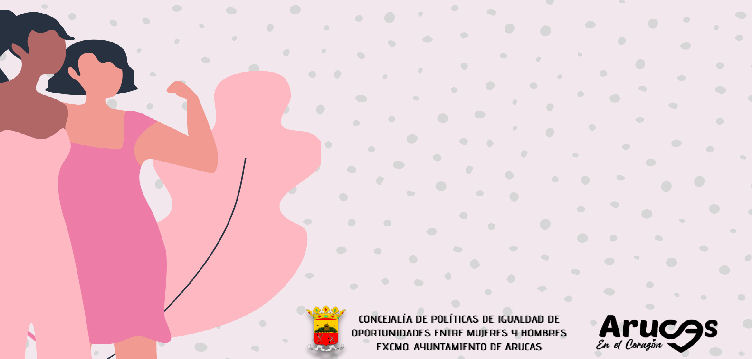 Arucas se suma un año más en la conmemoración del Día Mundial Contra el Cáncer de Mama