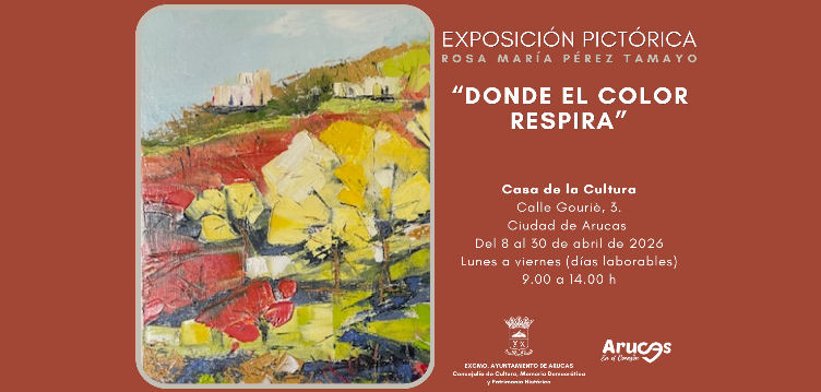 Imagen de La Casa de la Cultura acoge la...