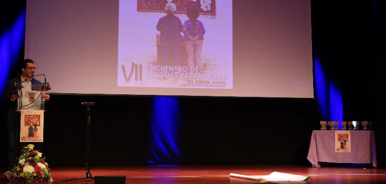 Imagen de Arucas celebra el VII Encuentro de las...