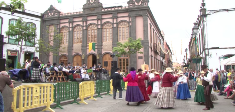 
												Imagen de XVI Encuentro de Mayores Ciudad de...