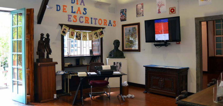 
												Imagen de El Museo Municipal de Arucas celebra el...