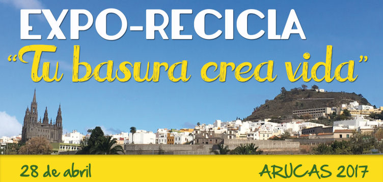 
												Imagen de Arucas finaliza la Semana del Reciclaje...