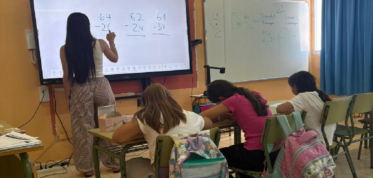 Imagen de El Programa de Impulso Educativo de...