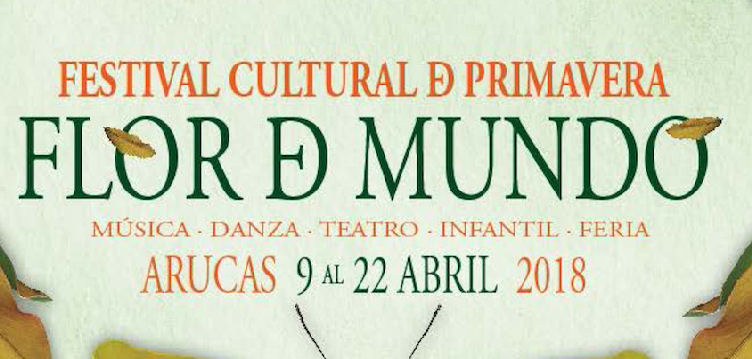 
												Imagen de Concluye el ‘Festival Flor de Mundo'...