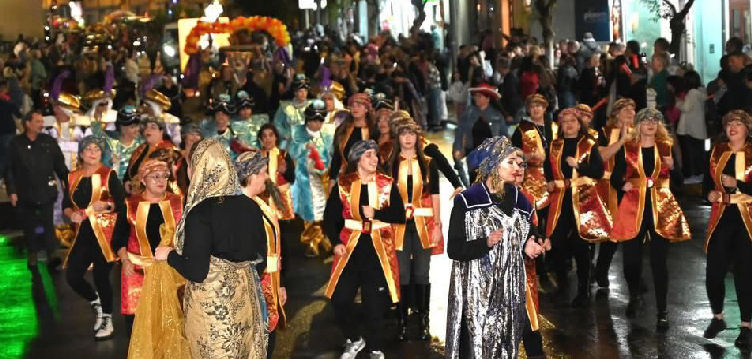 Imagen de El Ayuntamiento de Arucas agradece   la...