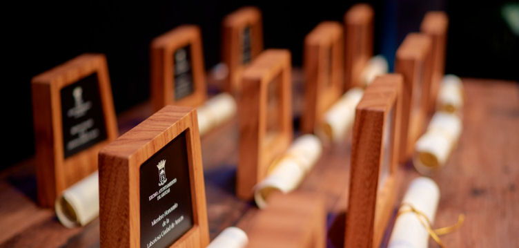 Imagen de Abierto el plazo para presentar las...